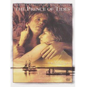 🍒4 for $20🍒 New - The Prince of Tides Bilingual DVD Movie